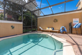 Wish Upon A Splash - Family Villa - 3BR - Private Pool - Disney 4 miles